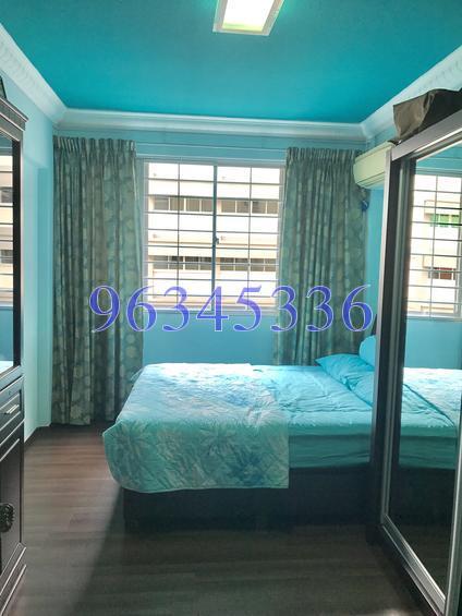 Blk 228 Simei Street 4 (Tampines), HDB 4 Rooms #154040382